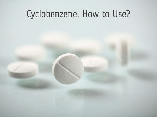 Cyclobenzene
