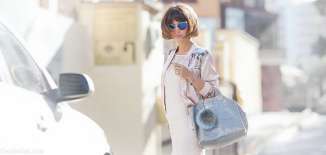 Top 10 Ways to Look Beautiful