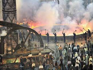 Positive and Negative Influences of the Industrial Revolution