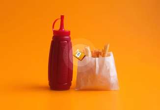 The Harmful Effects of Fast Food