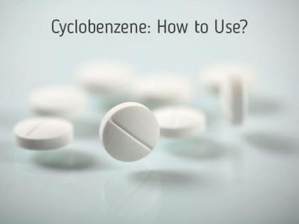 Cyclobenzene
