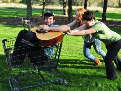 Cheerful Pranks to Pull on College Friends