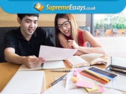 The Model Biography Essay