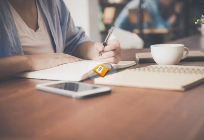 Tips on Writing a Personal Essay