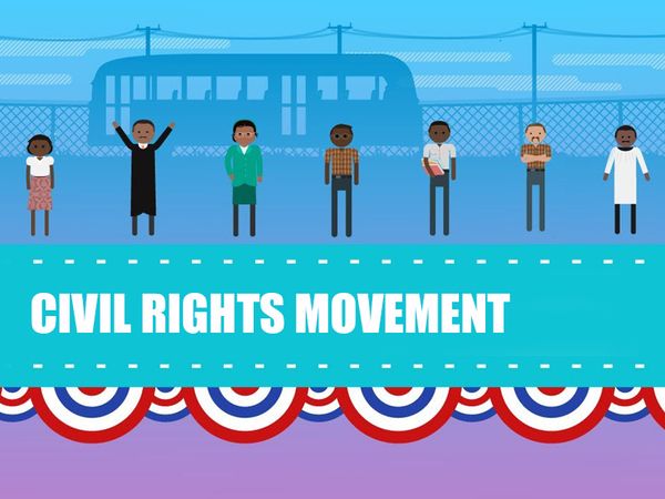 Civil Rights Movement