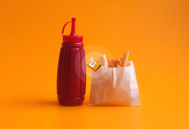 The Harmful Effects of Fast Food